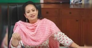 नारनौल बैठक में लापरवाही पर गिरी गाज, समय पर न पहुंचने पर अधिकारी निलंबित