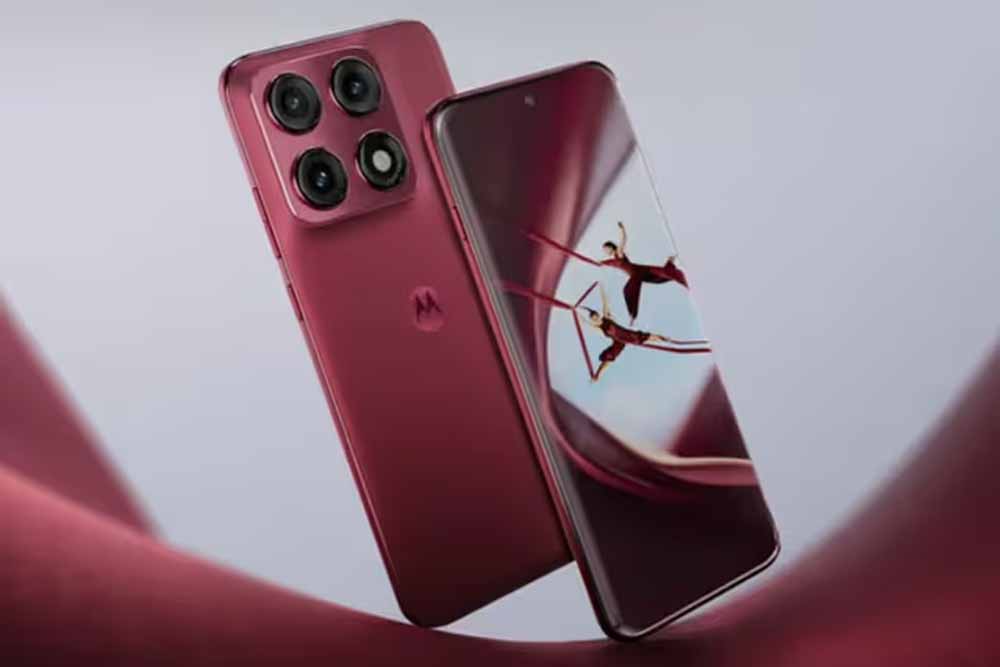 Motorola Edge 70 Pro+ Review: 50MP कैमरा और 6500mAh बैटरी के साथ आया पावरफुल ऑलराउंडर फोन Motorola Edge 70 Pro+ Review: 50MP कैमरा और 6500mAh बैटरी के साथ आया पावरफुल ऑलराउंडर फोन
