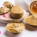 घर पर बनाएं मुल्तानी मिट्टी का नेचुरल साबुन, स्किन रहे साफ और ग्लोइंग घर पर बनाएं मुल्तानी मिट्टी का नेचुरल साबुन, स्किन रहे साफ और ग्लोइंग