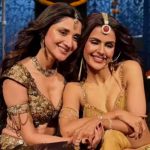 ‘Naagin 7’ फिनाले ट्विस्ट: राधिका पर जानलेवा हमला, कहानी में बड़ा मोड़ ‘Naagin 7’ फिनाले ट्विस्ट: राधिका पर जानलेवा हमला, कहानी में बड़ा मोड़