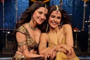 ‘Naagin 7’ फिनाले ट्विस्ट: राधिका पर जानलेवा हमला, कहानी में बड़ा मोड़ ‘Naagin 7’ फिनाले ट्विस्ट: राधिका पर जानलेवा हमला, कहानी में बड़ा मोड़