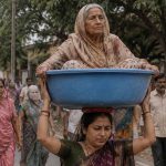 भरतपुर में रिश्तों की मिसाल: हरियाणवी सिंगर काजल चौधरी बनीं ‘कलयुग की श्रवण कुमार’