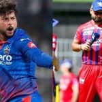 IPL की सबसे बड़ी डील: पंत- कुलदीप का ब्लॉकबस्टर ट्रेड, बदली टीमों की तस्वीर IPL की सबसे बड़ी डील: पंत- कुलदीप का ब्लॉकबस्टर ट्रेड, बदली टीमों की तस्वीर