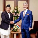 काठमांडू ने भारत को बताया उभरती आर्थिक महाशक्ति, कनेक्टिविटी और डिजिटल पेमेंट पर चर्चा