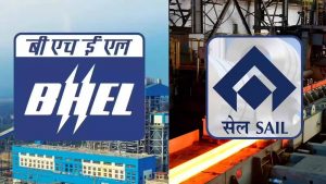 SAIL-BHEL पर संकट: कमजोर प्रदर्शन के बाद महारत्न दर्जे पर सवाल