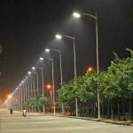 पीडब्ल्यूडी की 1 लाख स्ट्रीट लाइट्स बदलेंगी, खराब लाइट 48 घंटे में ठीक करना होगा अनिवार्य