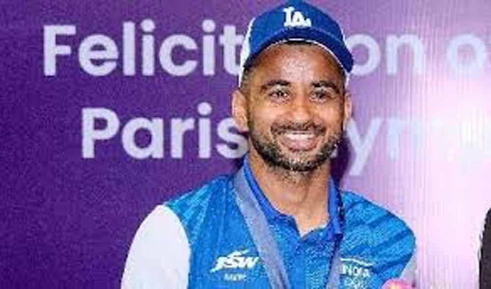 भारतीय हॉकी में नया रिकॉर्ड: मनप्रीत सिंह ने दिलीप तिर्की का 412 मैचों का रिकॉर्ड तोड़ा भारतीय हॉकी में नया रिकॉर्ड: मनप्रीत सिंह ने दिलीप तिर्की का 412 मैचों का रिकॉर्ड तोड़ा