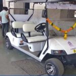 प्लेटफॉर्म 1 से 7 तक आसान सफर, मोबाइल से घर बैठे होगी कार बुकिंग सुविधा