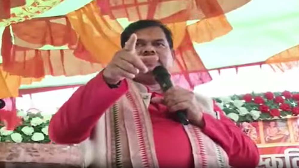 ‘शौच के लिए बाहर जाना भी छुट्टी माना जाएगा’, शिक्षा मंत्री के बयान पर चर्चा तेज