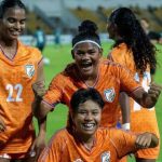 SAFF फाइनल 2026: भारत ने बांग्लादेश को 3-1 से हराकर खिताब अपने नाम किया