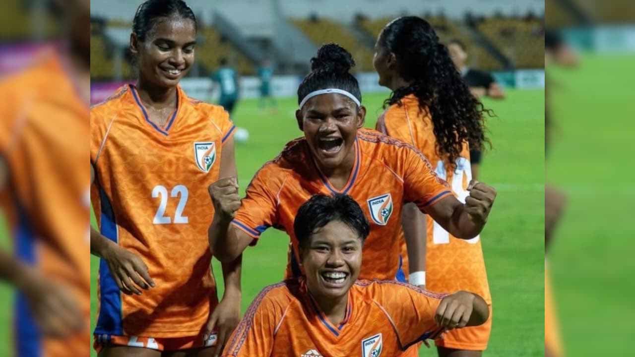 SAFF फाइनल 2026: भारत ने बांग्लादेश को 3-1 से हराकर खिताब अपने नाम किया