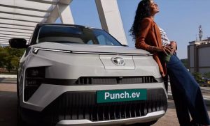 भारत में बढ़ा इलेक्ट्रिक वाहनों का क्रेज, Tata Motors की रिकॉर्ड बिक्री ने सबको चौंकाया