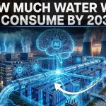 2030 तक AI बनेगा सबसे बड़ा संसाधन उपभोक्ता? UN रिपोर्ट में पानी-बिजली को लेकर बड़ा खुलासा