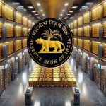 गोल्ड वैल्यू में बड़ी गिरावट से बढ़ी चर्चा, RBI ने साफ किया- रिजर्व का सोना सुरक्षित है