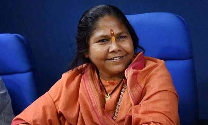 राष्ट्रीय पिछड़ा वर्ग आयोग के अध्यक्ष 7 जून को रायपुर दौरे पर, विभिन्न कार्यक्रमों में करेंगे शिरकत राष्ट्रीय पिछड़ा वर्ग आयोग के अध्यक्ष 7 जून को रायपुर दौरे पर, विभिन्न कार्यक्रमों में करेंगे शिरकत