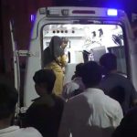 गुजरात के मोरबी में तेज रफ्तार का कहर, भीषण टक्कर में पांच की गई जान