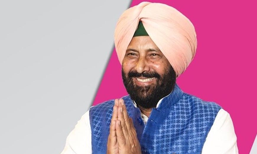 पंजाब भाजपा में बदलाव की बयार, नए चेहरे के साथ बदला 2027 चुनाव का पूरा गेमप्लान