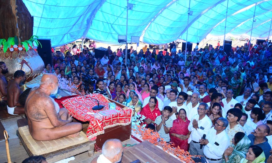 5 कुबेर, 5 यज्ञ नायक और 5 दीक्षाएं, गुना का पंचमुखी पंचकल्याणक रचेगा नया इतिहास 5 कुबेर, 5 यज्ञ नायक और 5 दीक्षाएं, गुना का पंचमुखी पंचकल्याणक रचेगा नया इतिहास