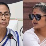ममता बनर्जी ने संगठन में किया बदलाव, महिला मोर्चे की जिम्मेदारी बदली