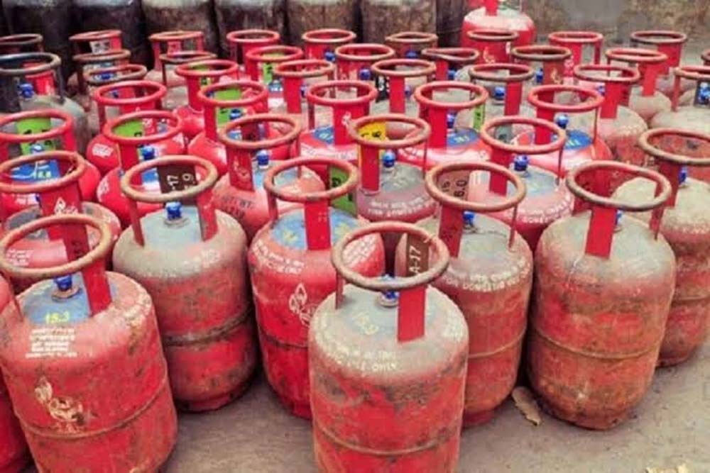LPG–PNG डुप्लीकेट कनेक्शन पर सख्ती, सरकार ने जारी किए नए नियम