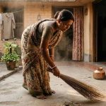झाड़ू से जुड़े वास्तु नियम: घर में सुख-समृद्धि के आसान उपाय