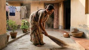 झाड़ू से जुड़े वास्तु नियम: घर में सुख-समृद्धि के आसान उपाय