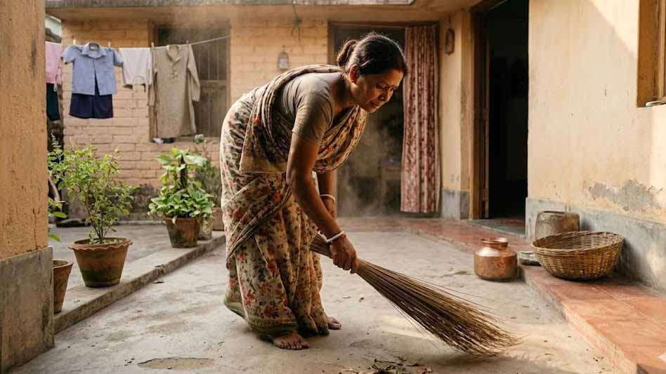 झाड़ू से जुड़े वास्तु नियम: घर में सुख-समृद्धि के आसान उपाय झाड़ू से जुड़े वास्तु नियम: घर में सुख-समृद्धि के आसान उपाय