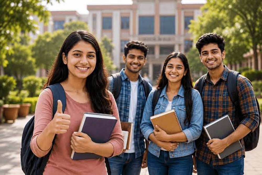 चार वर्षीय डिग्री में बड़ा बदलाव: पढ़ाई के साथ इंडस्ट्री एक्सपीरियंस अनिवार्य