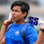 अय्यर को कप्तानी, तिलक बने उपकप्तान; एशियन गेम्स और सीरीज के लिए टीम घोषित अय्यर को कप्तानी, तिलक बने उपकप्तान; एशियन गेम्स और सीरीज के लिए टीम घोषित