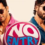 ‘नो एंट्री 2’ पर बड़ा अपडेट: अनीस बज्मी बोले फिल्म 100% बनेगी, अफवाहों पर लगाया विराम ‘नो एंट्री 2’ पर बड़ा अपडेट: अनीस बज्मी बोले फिल्म 100% बनेगी, अफवाहों पर लगाया विराम