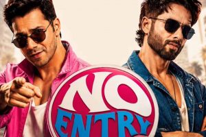 ‘नो एंट्री 2’ पर बड़ा अपडेट: अनीस बज्मी बोले फिल्म 100% बनेगी, अफवाहों पर लगाया विराम ‘नो एंट्री 2’ पर बड़ा अपडेट: अनीस बज्मी बोले फिल्म 100% बनेगी, अफवाहों पर लगाया विराम