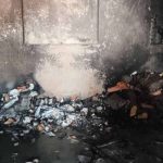 रिहायशी इलाके में धमाका-आग: जयपुर पटाखा फैक्ट्री हादसे से मची अफरा-तफरी रिहायशी इलाके में धमाका-आग: जयपुर पटाखा फैक्ट्री हादसे से मची अफरा-तफरी