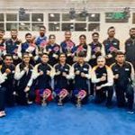 लवलीना-ब्रिगेड की चमक, महिला और पुरुष बॉक्सरों ने जीते 8 स्वर्ण पदक लवलीना-ब्रिगेड की चमक, महिला और पुरुष बॉक्सरों ने जीते 8 स्वर्ण पदक