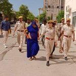 नौकरी के नाम पर जाल: झालावाड़ से मुंबई तक फैला सेक्स रैकेट नेटवर्क