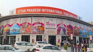 यूपी इंटरनेशनल ट्रेड शो में सब्सिडी से बढ़ा उत्साह, नए एक्सपोर्टर्स को मौका
