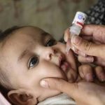 61 लाख बच्चों को पोलियो खुराक देने का लक्ष्य, झारखंड में तीन दिन चलेगा विशेष अभियान