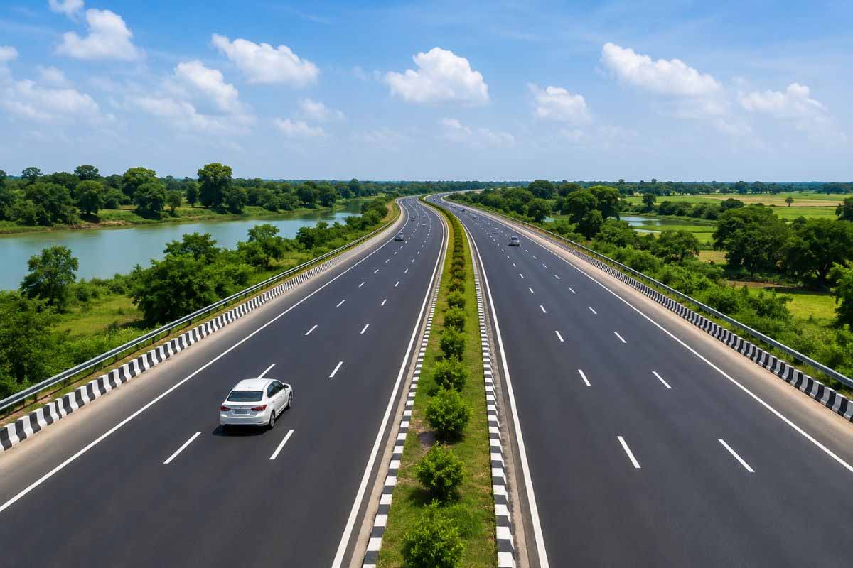 एनएच-31/231 पर 143 किमी फोरलेन निर्माण तेज, कोसी-सीमांचल को मिलेगा बड़ा लाभ