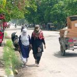 भीषण गर्मी से बेहाल उत्तर प्रदेश, 20-25 जून के बीच मानसून की दस्तक के आसार
