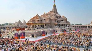 अयोध्या राम मंदिर दान घोटाले की जांच तेज, शुरुआती रिपोर्ट के आधार पर दर्ज हो सकती है FIR अयोध्या राम मंदिर दान घोटाले की जांच तेज, शुरुआती रिपोर्ट के आधार पर दर्ज हो सकती है FIR