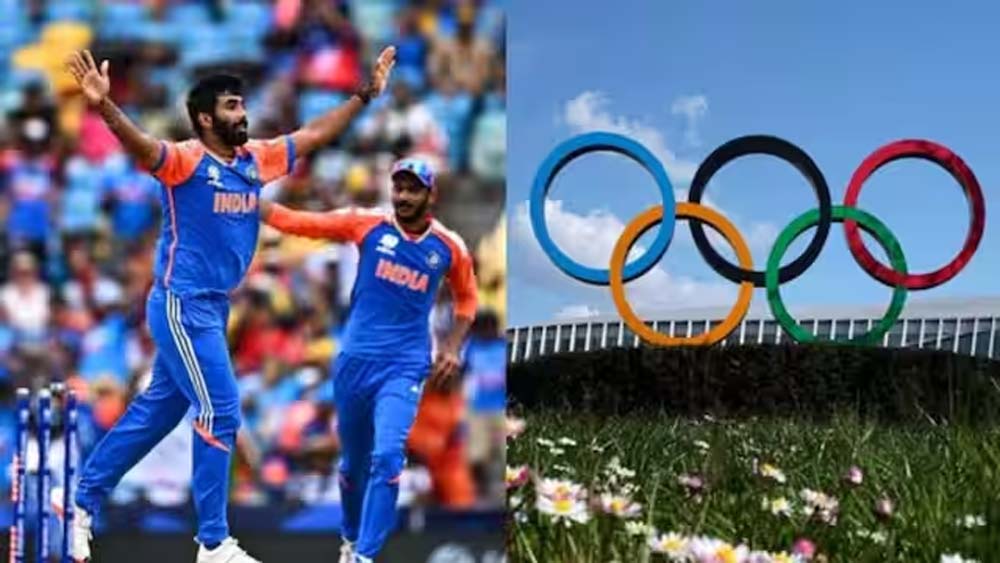 ओलंपिक 2028 में क्रिकेट की वापसी, पुरुष और महिला वर्ग में छह-छह टीमें खेलेंगी