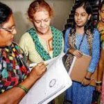 दिल्ली की 2.2 करोड़ आबादी जनगणना में कवर, 14 जून तक चलेगा हाउस लिस्टिंग अभियान दिल्ली की 2.2 करोड़ आबादी जनगणना में कवर, 14 जून तक चलेगा हाउस लिस्टिंग अभियान