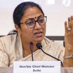 Delhi Government issues ‘Flood Control Order 2026’; major preparations ahead of the monsoon Delhi Government issues ‘Flood Control Order 2026’; major preparations ahead of the monsoon