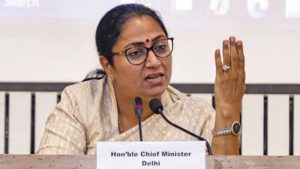 Delhi Government issues ‘Flood Control Order 2026’; major preparations ahead of the monsoon Delhi Government issues ‘Flood Control Order 2026’; major preparations ahead of the monsoon