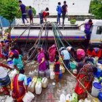 भीषण गर्मी का असर, कई बांध सूखे के कगार पर; दक्षिण भारत में स्थिति सबसे गंभीर