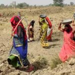 मनरेगा भुगतान में तेजी: जामताड़ा समेत संताल के जिलों को करोड़ों की राशि आवंटित मनरेगा भुगतान में तेजी: जामताड़ा समेत संताल के जिलों को करोड़ों की राशि आवंटित