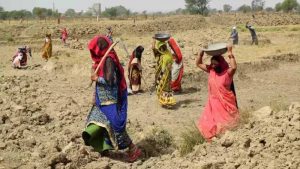 मनरेगा भुगतान में तेजी: जामताड़ा समेत संताल के जिलों को करोड़ों की राशि आवंटित मनरेगा भुगतान में तेजी: जामताड़ा समेत संताल के जिलों को करोड़ों की राशि आवंटित