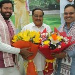 यमुना जल परियोजना को मिली रफ्तार, राजस्थान में पाइपलाइन से पानी सप्लाई का फॉर्मूला तय