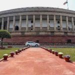 सतीश पूनियां और अलका गुर्जर ने दाखिल किया राज्यसभा पर्चा