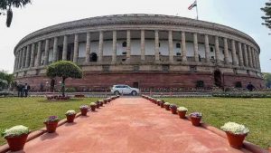 सतीश पूनियां और अलका गुर्जर ने दाखिल किया राज्यसभा पर्चा