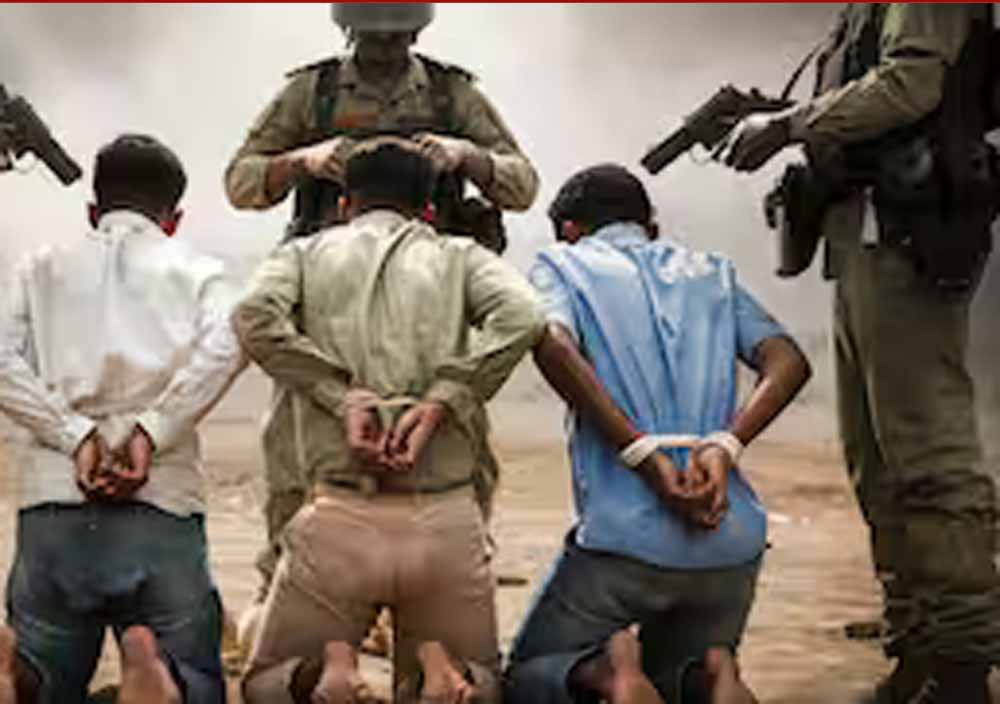 प्यार और विदेश के झांसे में फंसाने की साजिश, 36 घंटे में पुलिस ने किया बड़ा रेस्क्यू